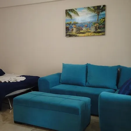 Apartment Sunset 3 Beds Beach Deluxe *