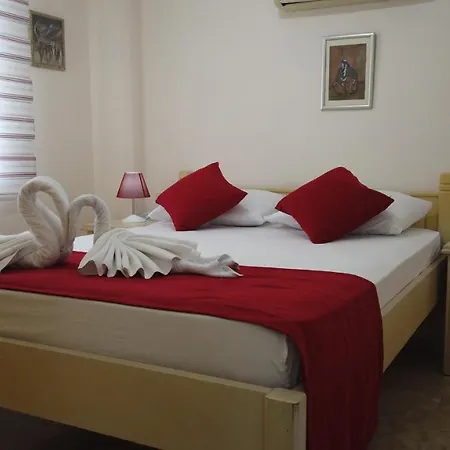 Sunset 3 Beds Beach Deluxe Apartment Fethiye