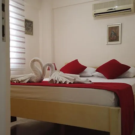 Apartment Sunset 3 Beds Beach Deluxe *